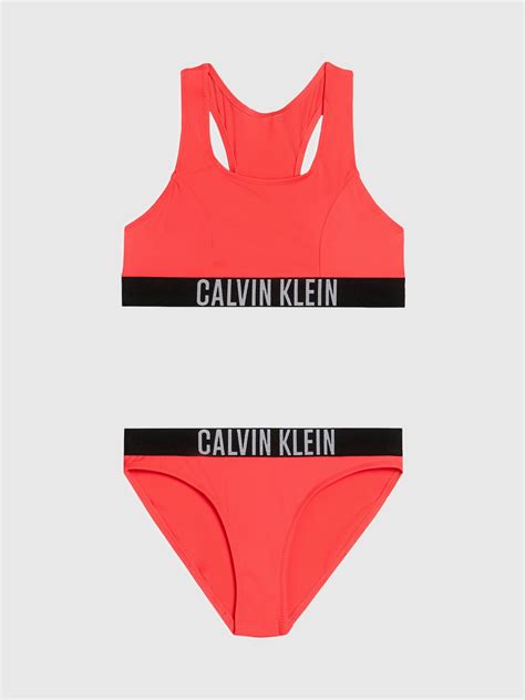 CALVIN KLEIN Bikini Set mit Bralette für Mädchen 10733833 kaufen WÖHRL