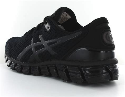 Asics Gel Quantum 360 Knit 2 Noir Noir T840n 001