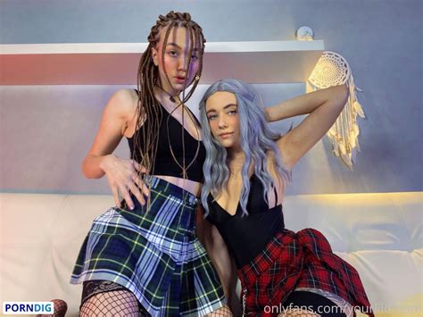 Arilaviee Nude Leaked OnlyFans Photo 153 Porndig