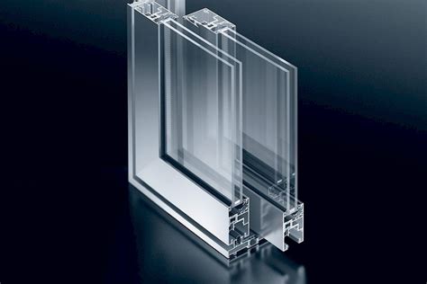 Schüco ASS DIGALAKIS A architectural aluminium pvc fibrglass systems Chania Crete