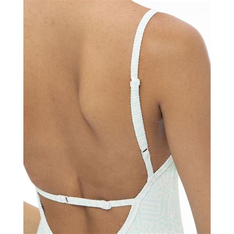 OUTLET 送料無料 2023 ビラボン レディース SURF CAPSULE SURF BIKINI ワンピース水着 BFD0 2023年春夏モデル 全1色 M L BILLABONG