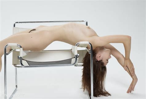 Tasha In Nude Casting By Hegre Art Erotic Beauties