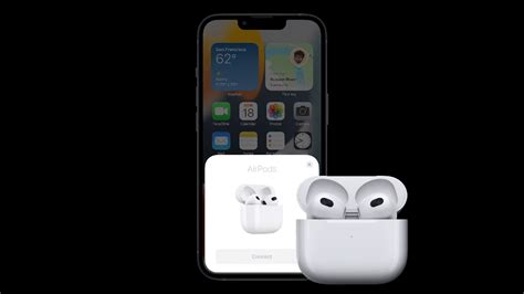 2024 Apple Airpods 3 Officially Introduced Heres The Price And Features