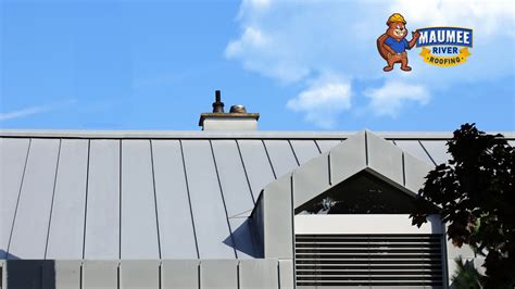 Types Of Metal Roofing In Fort Wayne