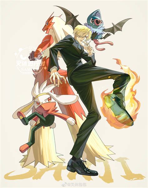 Pin on Những Bộ Ảnh One Piece | One piece crossover, Pokemon crossover