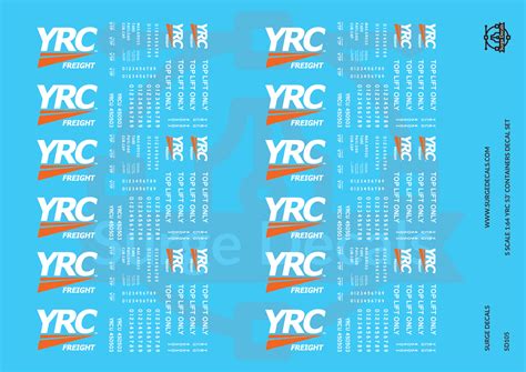 Truck Decals Print It Decals