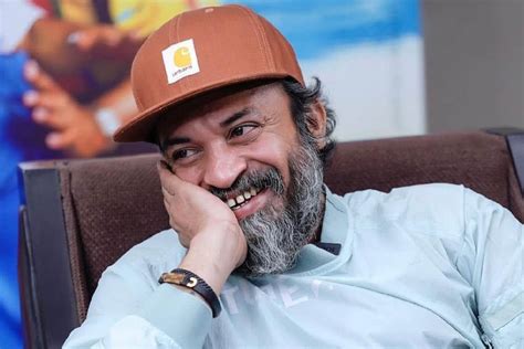 coolie manjummel boys actor soubin shahir boards cast  rajinikanth