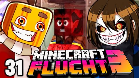 Sind Paluten GLP vielleicht Bösen Minecraft Flucht 3 31