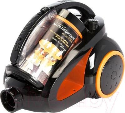 Scarlett IS-580 Пылесос купить в Минске, недорого, цены, рассрочка