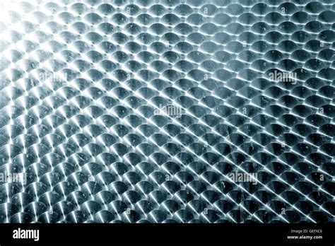 Brushed Metal Texture With Circular Pattern Stock Photo Alamy