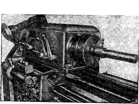 зажимной патрон для токарного станка. Из Германии