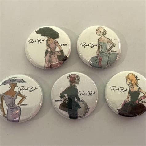 Barbie Dolls Nude Etsy