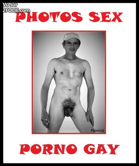 Photo Sexe Gay Folie