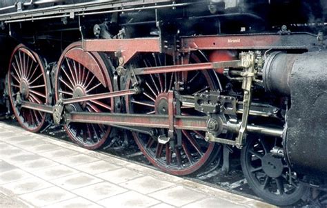 DR 01 0502-3 (ex 01 502; Umbau Raw Meiningen 27.09.1962 ex… | Flickr