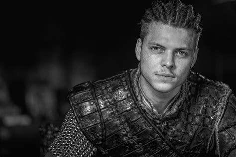 Whats Wrong With Ragnars Son Unraveling The Mysteries Of Ivar The Boneless