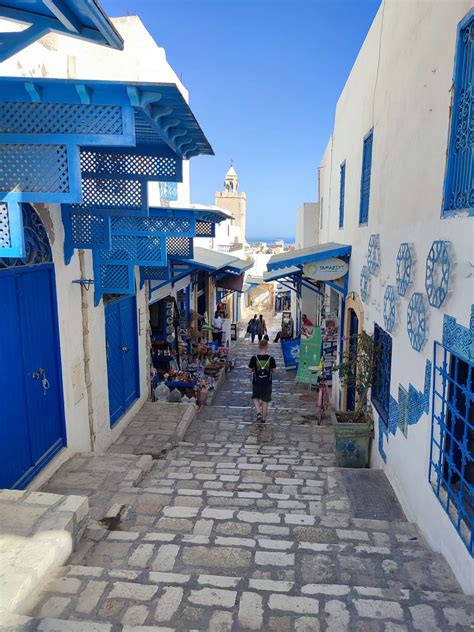 Best things to do in Sousse: Attractions, beaches, food