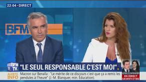 Bfm Soir Nude Scenes Aznude