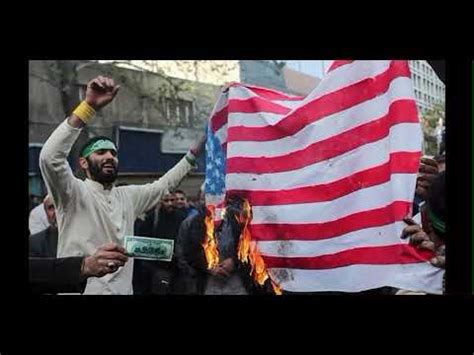 Fuck Iran 2 WW3 Anthem YouTube