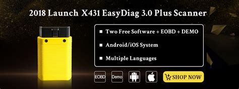Launch X431 EasyDiag 3.0 Plus | OBDexpress.co.uk Official Blog