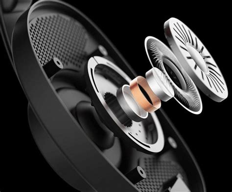 GMR545 AIR - KOSS Česká republika - legendární sluchátka