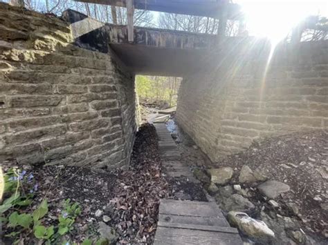 Best Walking Trails In Vandalia Alltrails