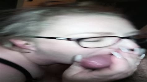 BBW Cum Swallow
