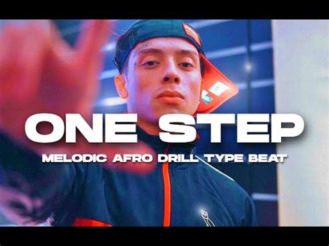 FREE Melodic Afro Drill X Central Cee Melodic Drill Type Beat 2024