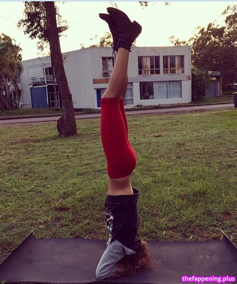 Isabelle Cornish Isabellecornish Nude OnlyFans Photo The Fappening Plus