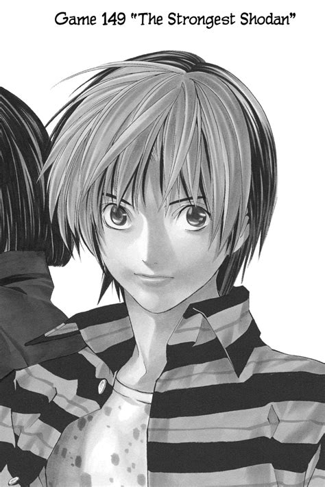 Hikaru No Go Manga Volume Crunchyroll Store