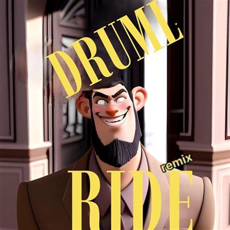 Jp Ride Remix Druml Digital Music