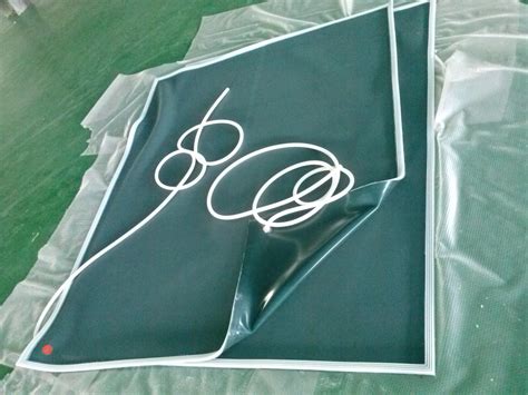 Силиконовый мешок, тефлоновая сетка, герметизирующий скотч - купить по ...