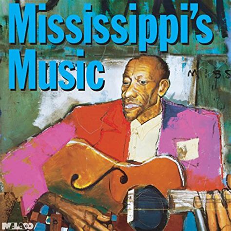 Music of Mississippi by Various artists on Amazon Music - Amazon.co.uk