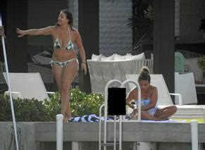 LORENA CARTAGENA Nude AZNude