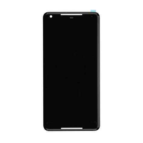 Google Pixel 2 XL LCD Screen and Digitizer Assembly - Black - Canadian ...