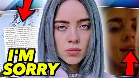 Billie Eilish Leaked Video - Tech Stage Trivia