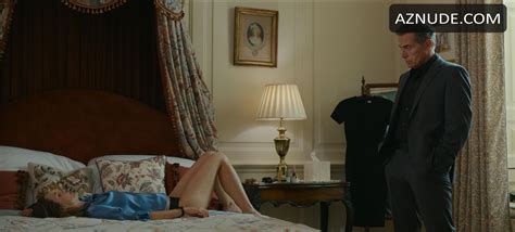 THE DIPLOMAT NUDE SCENES AZNude