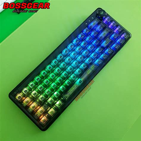 B N Ph M C Kh Ng D Y Aula F Rgb Mode Hot Swap Gasket Mount C N M V N Shopee Vi T Nam