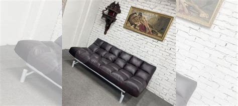 Финский кожаный диван Bo-box , новое , материал - Кожа купить в Санкт ...