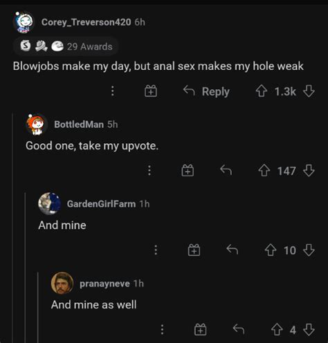 Seriously Sex Puns Now R Angryupvote