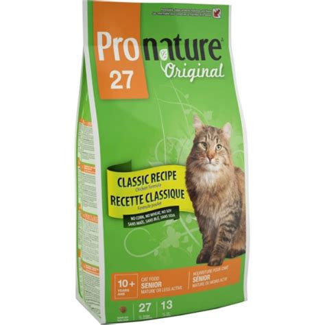 Пронатюр Ориджен для кошек и котов