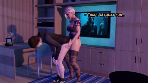 Guy Want Tranny Dick Futanari Student Story D Animated Shemale Bareback Bareback Porn Xhamster