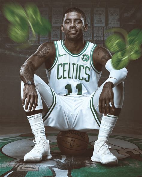 Download Kyrie Irving Wallpaper - WallpaperTip