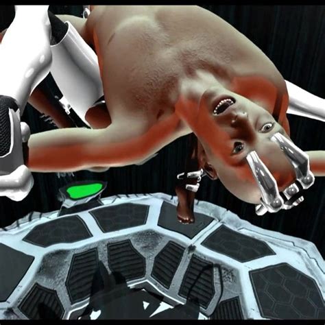 Sfm D Vr Sex Droid Sucks Prisoner Dry Porn XHamster XHamster