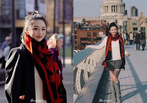 Tiểu thư đẹp nhất xứ Trung Con gái bom sex Hongkong tham gia dạ vũ xa hoa nhất thế giới