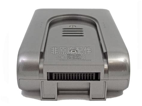 全新特價DREAME P2032-7S1P-BW吸層器電池，原廠品質 - 台灣TW電池商城