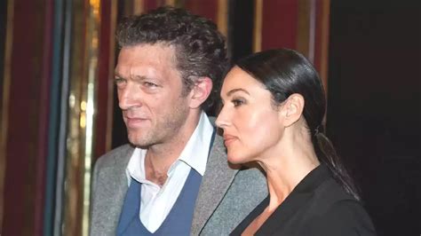 Vincent Cassel Et Monica Bellucci Ces Sc Nes Os Es Qu Ils Ont Du Mal