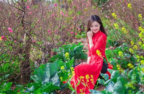 L Thu H Ng Hot Girl D N T C Sexy Girls Beauty Girls Nude Women Hot Asian