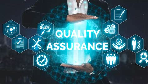 How To Get A Quality Assurance Certification
