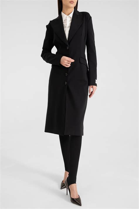 Платье-пальто Dolce & Gabbana купить в Москве за 342000 рублей (Пол ...