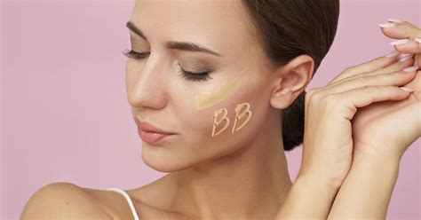 В чем отличие BB и CC кремов для лица? - Я Покупаю
